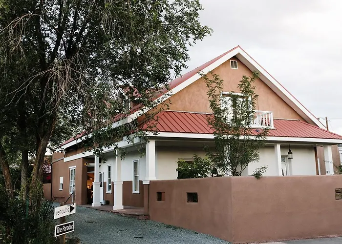 The Parador