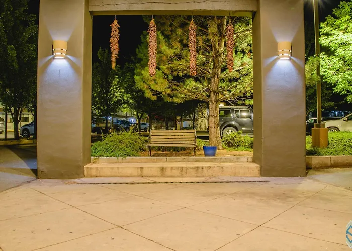 The Sage Hotel