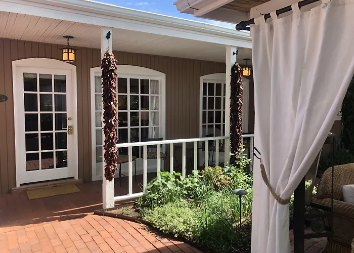 Casa Culinaria - The Gourmet Inn